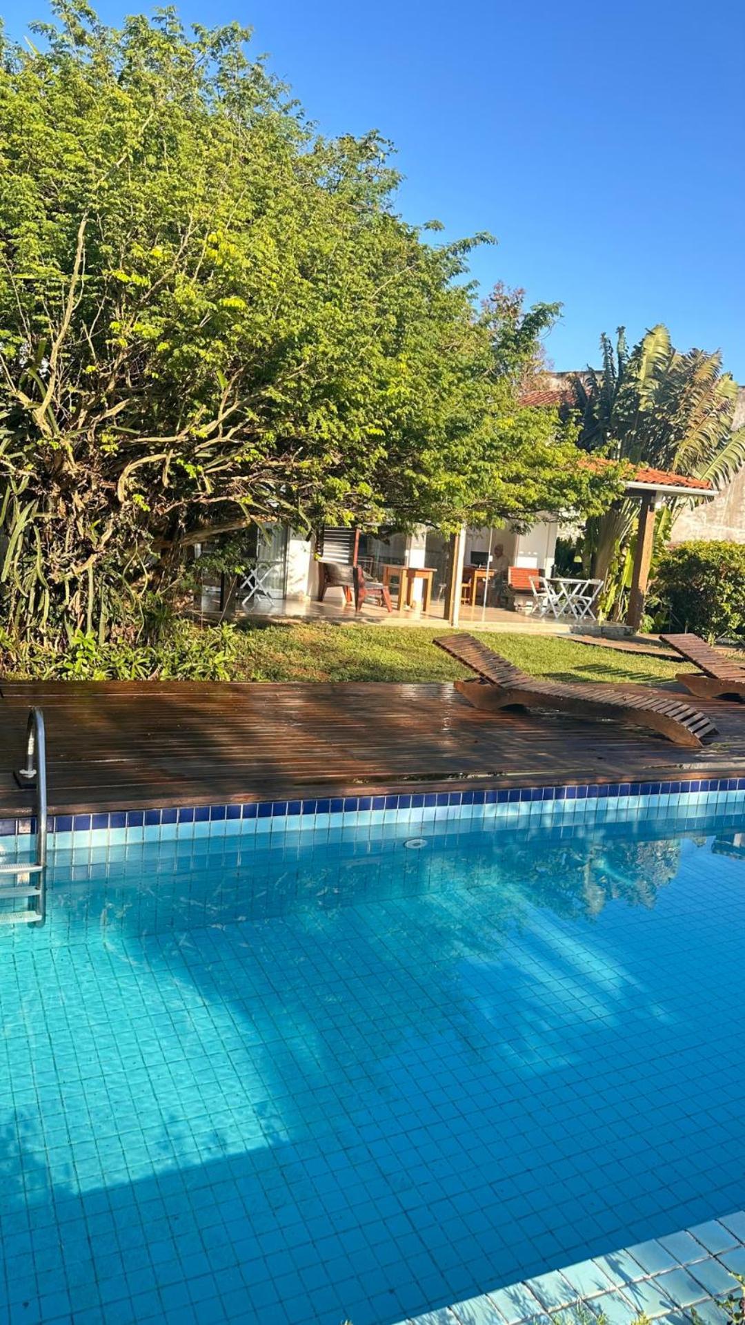 Bossa Nova Buzios Pousada Home Ngoại thất bức ảnh