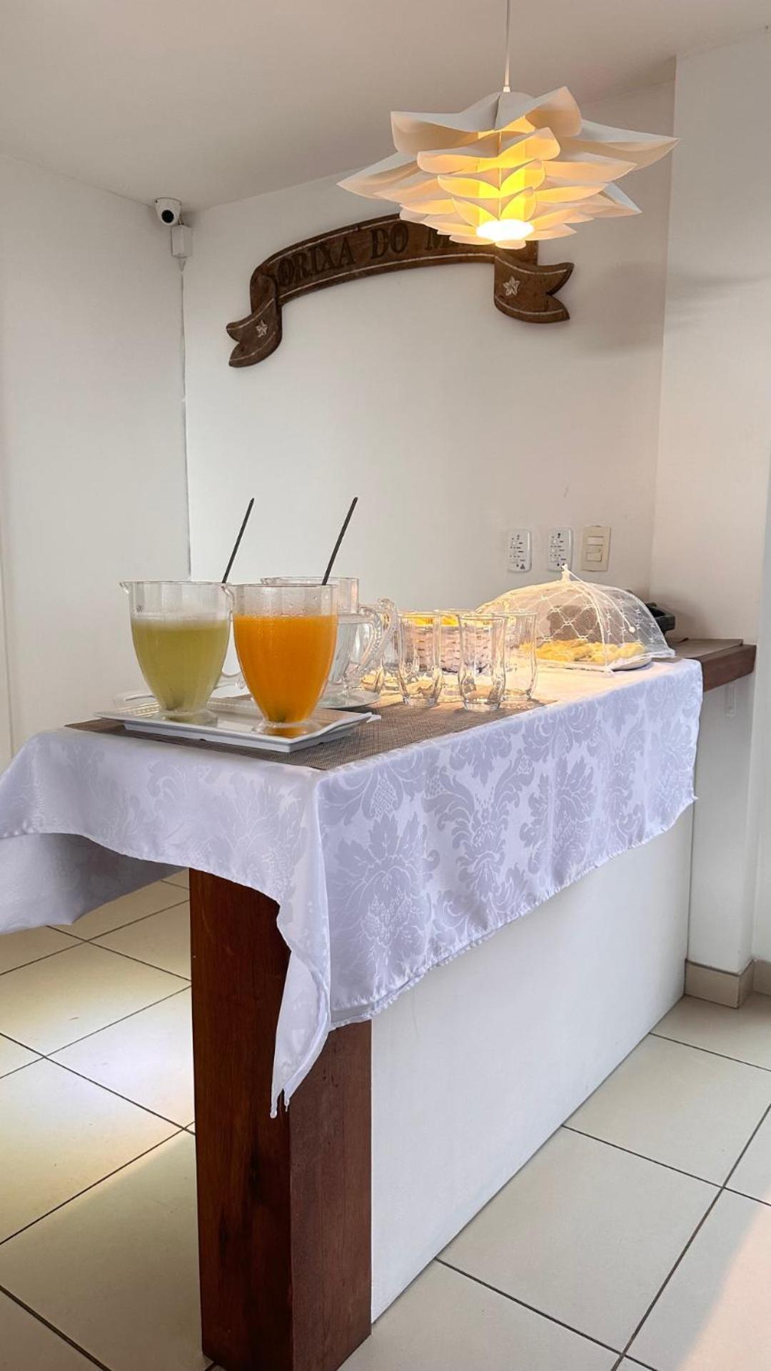 Bossa Nova Buzios Pousada Home Ngoại thất bức ảnh