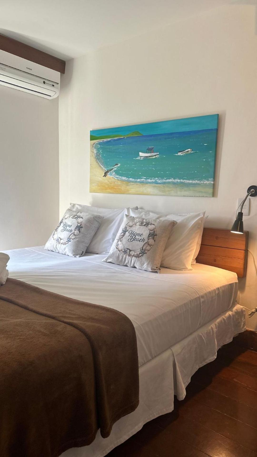 Bossa Nova Buzios Pousada Home Ngoại thất bức ảnh