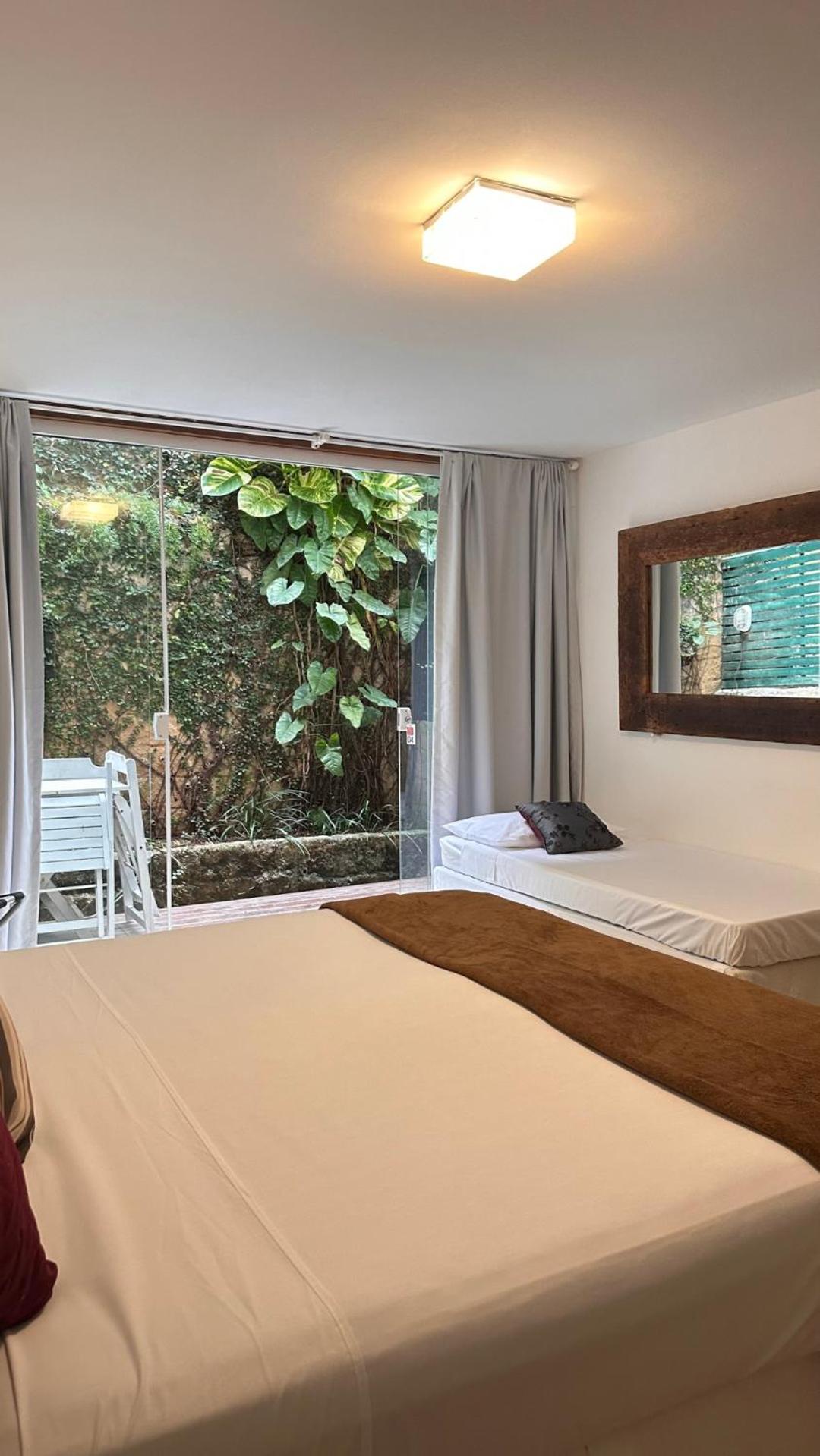 Bossa Nova Buzios Pousada Home Ngoại thất bức ảnh
