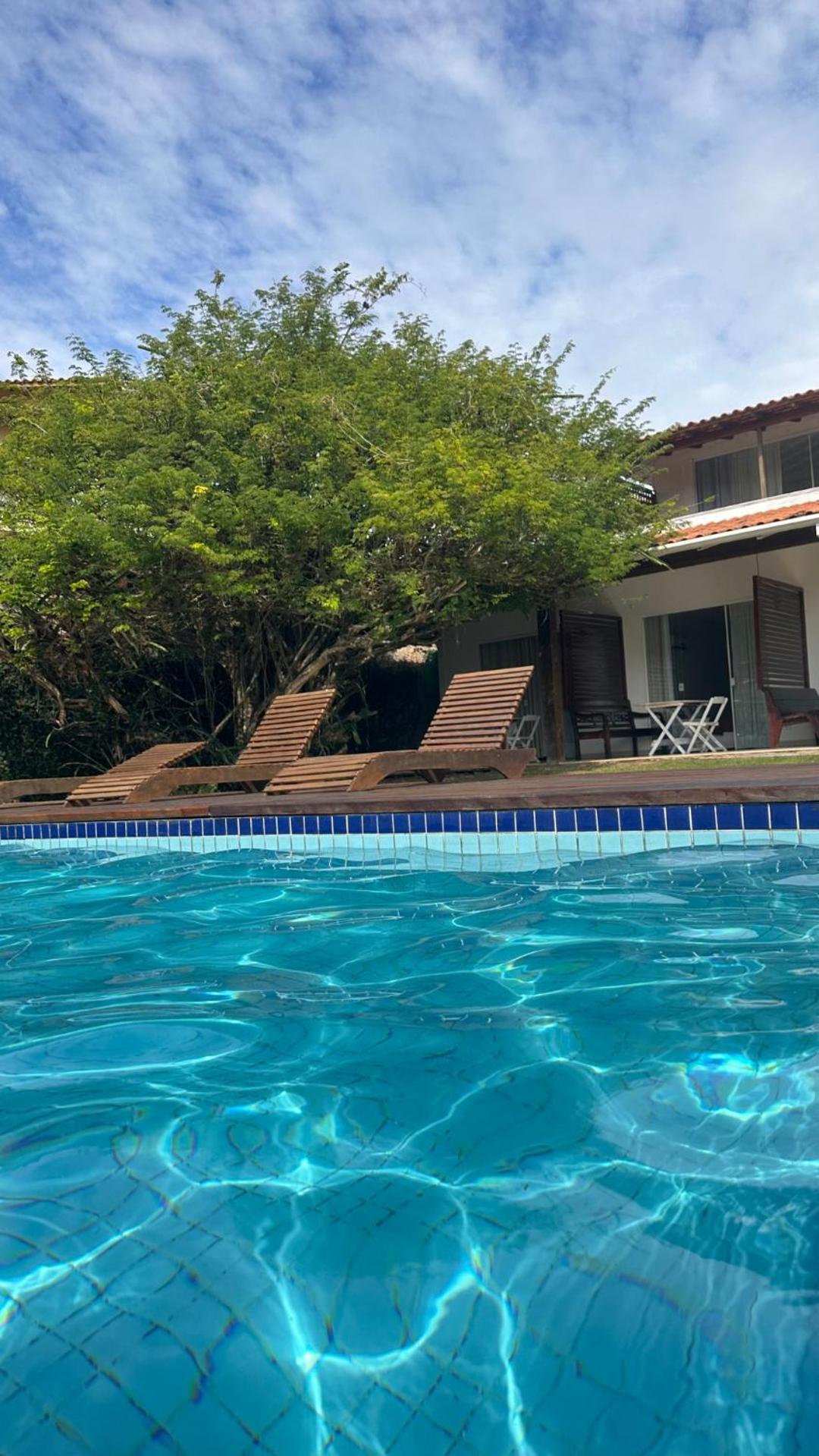 Bossa Nova Buzios Pousada Home Ngoại thất bức ảnh