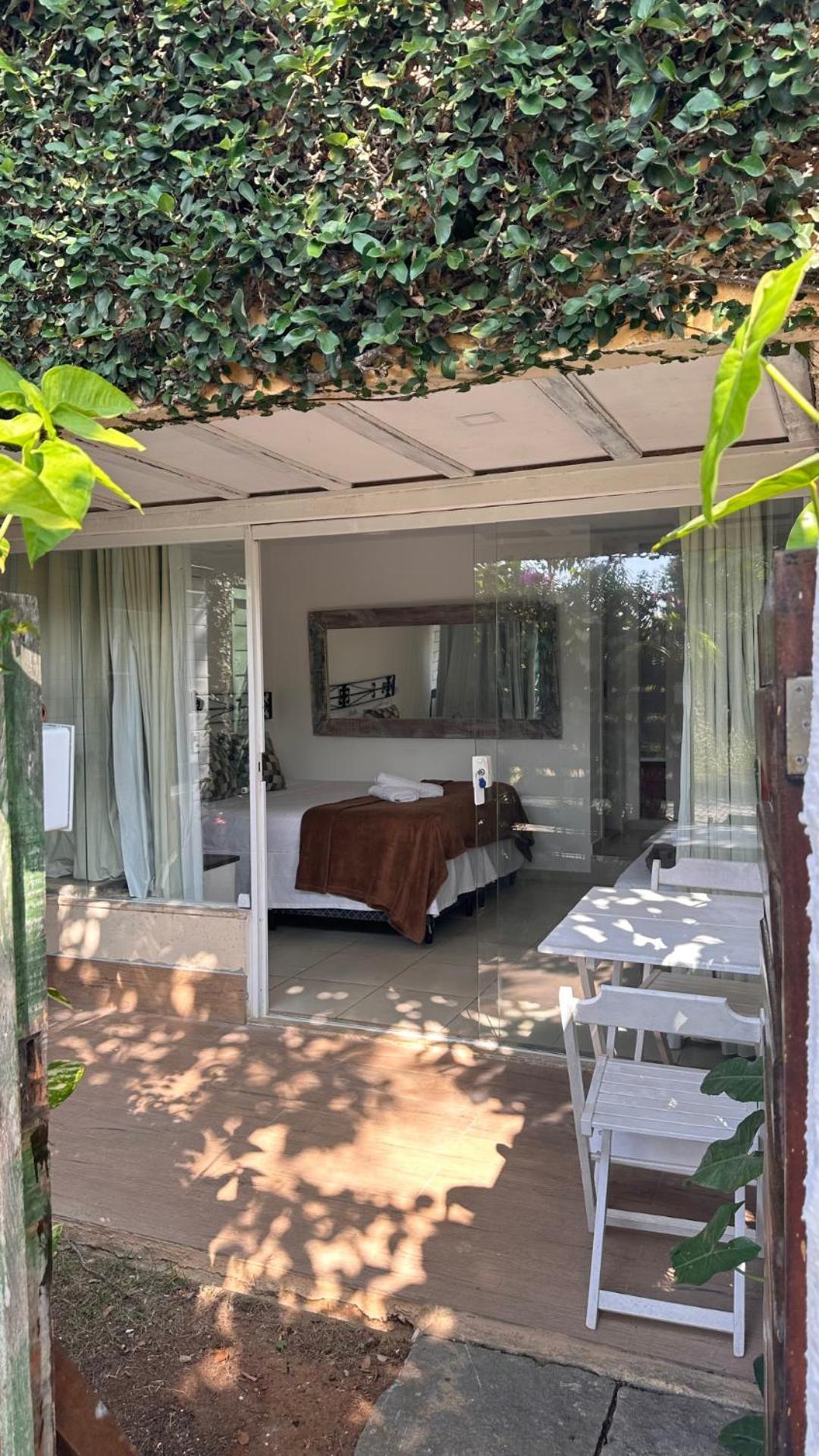Bossa Nova Buzios Pousada Home Ngoại thất bức ảnh