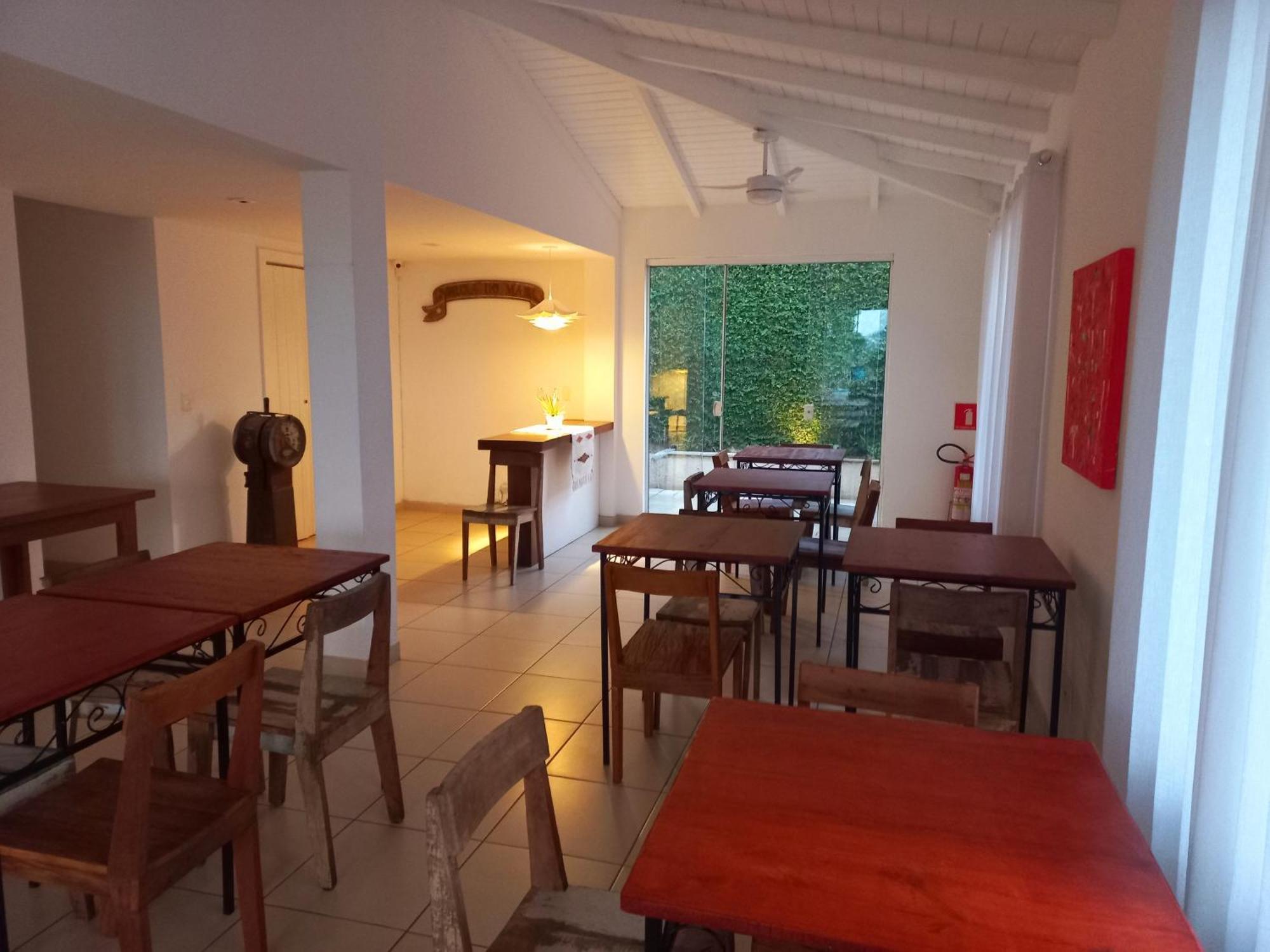 Bossa Nova Buzios Pousada Home Ngoại thất bức ảnh