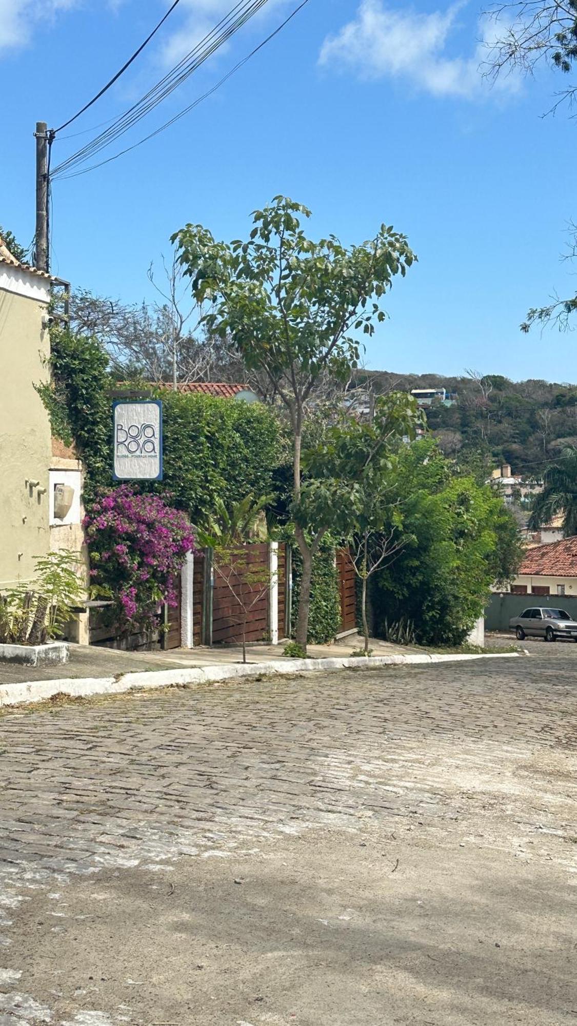 Bossa Nova Buzios Pousada Home Ngoại thất bức ảnh